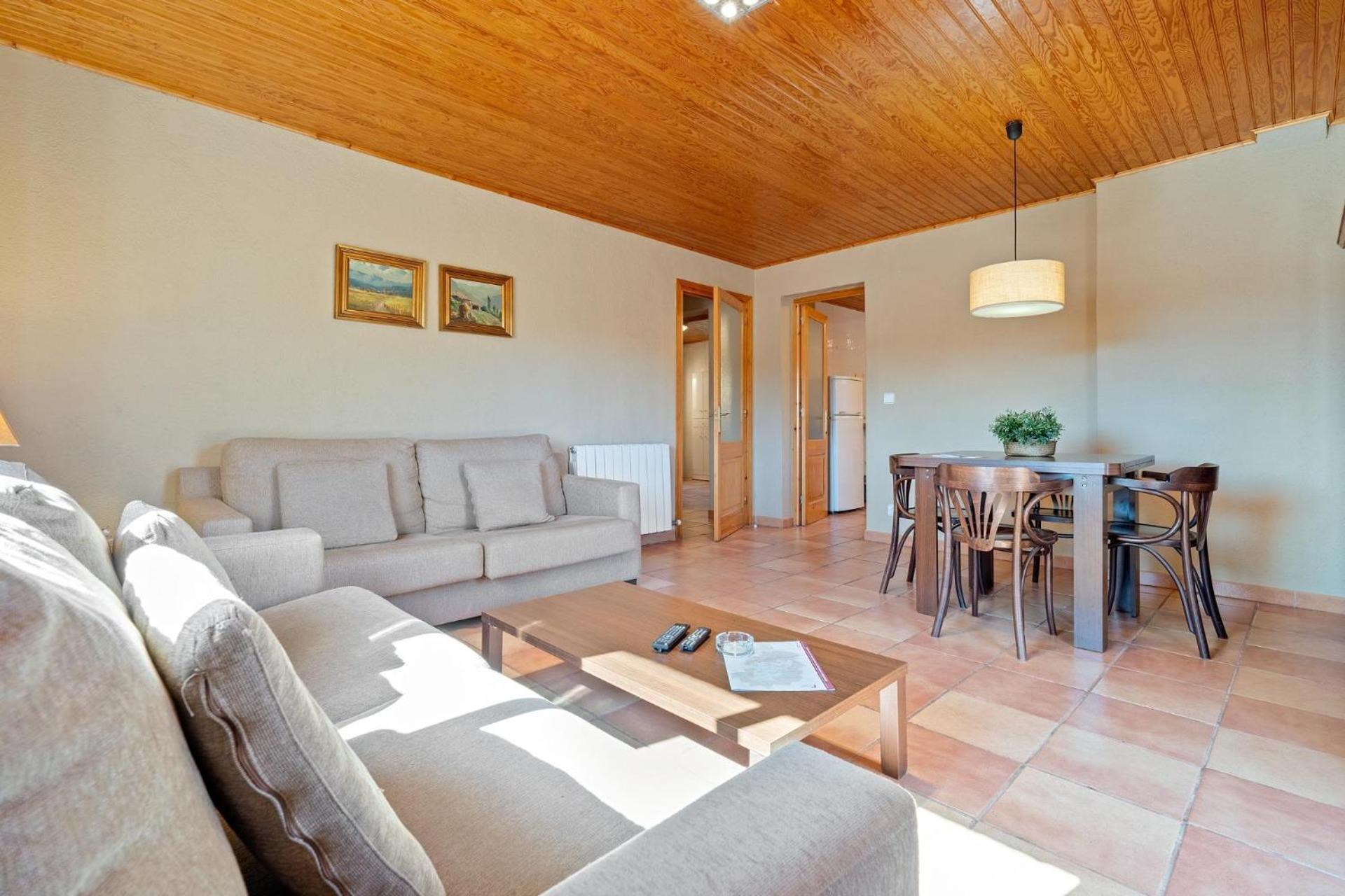 Villa Eremita à La Figuera Extérieur photo