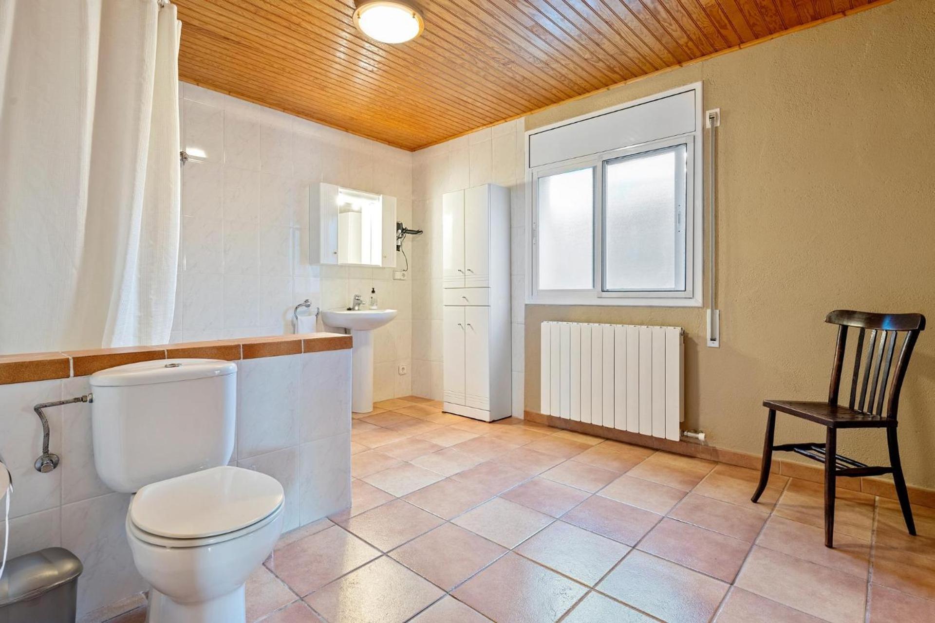 Villa Eremita à La Figuera Extérieur photo
