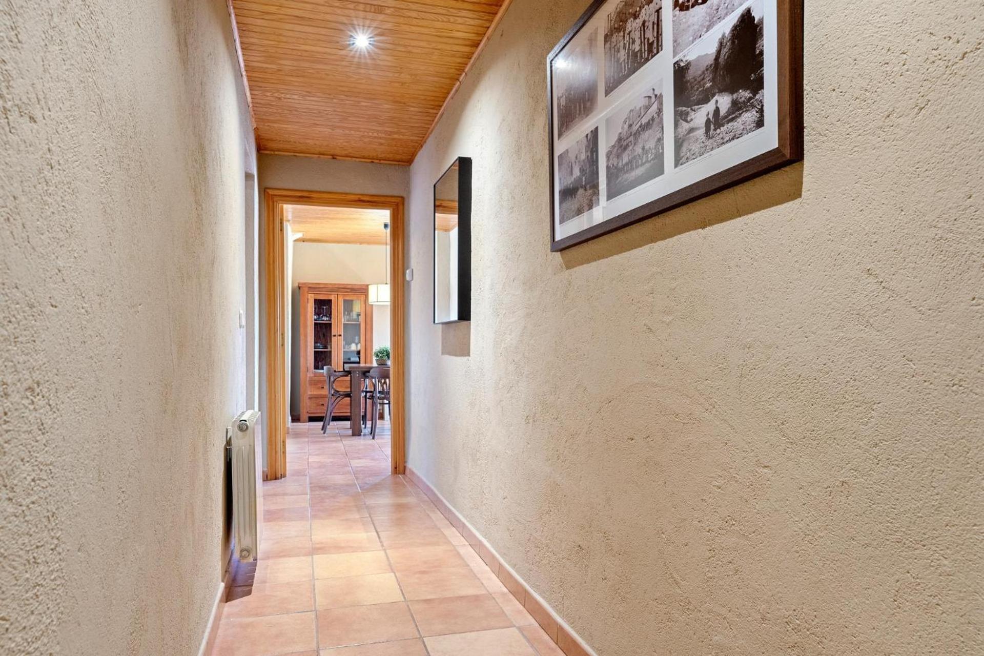 Villa Eremita à La Figuera Extérieur photo